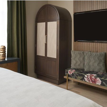 Hotel Vesper, Houston, A Tribute Portfolio Hotel Ngoại thất bức ảnh