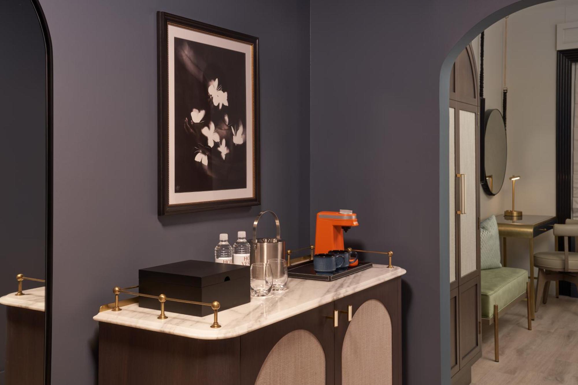 Hotel Vesper, Houston, A Tribute Portfolio Hotel Ngoại thất bức ảnh