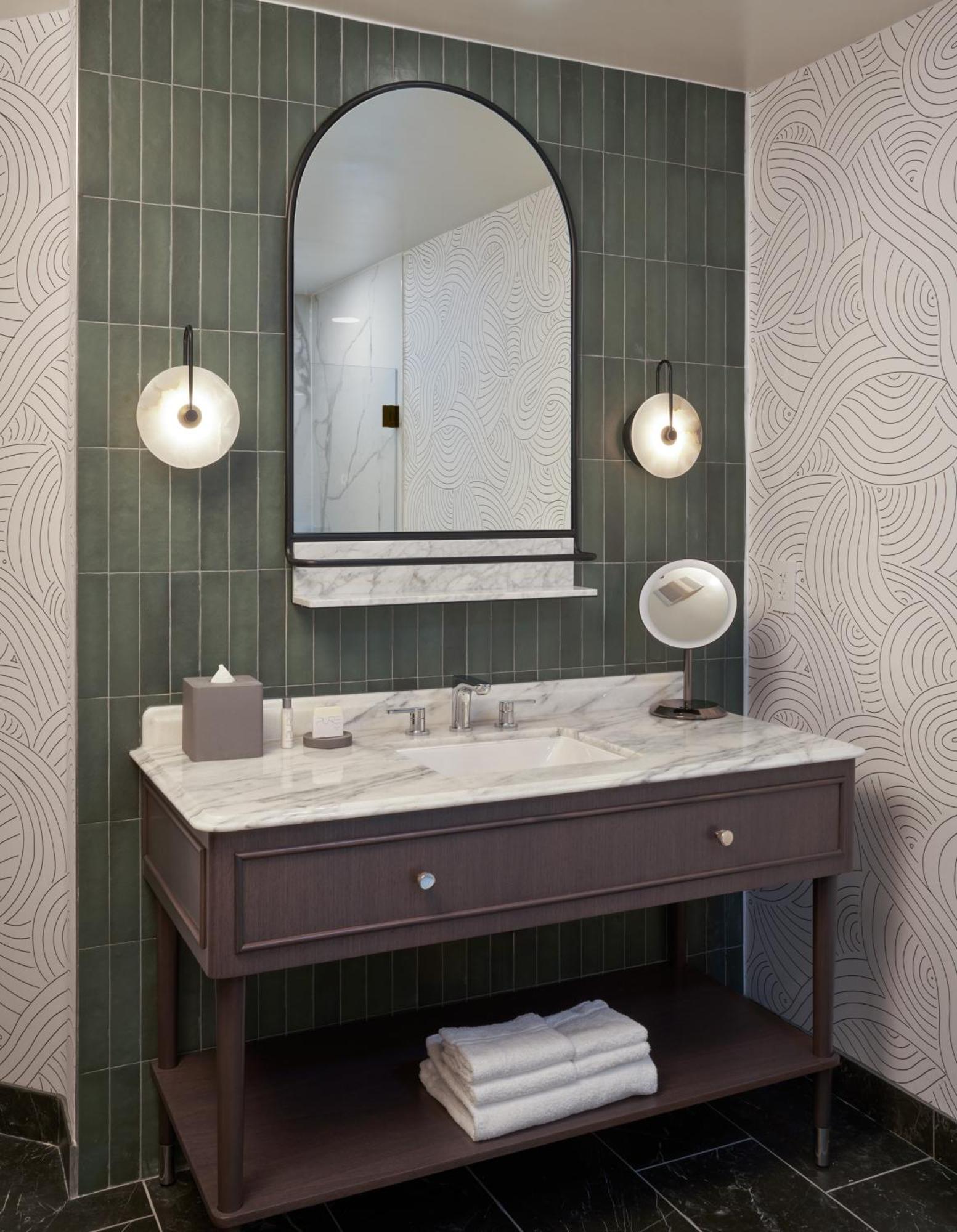 Hotel Vesper, Houston, A Tribute Portfolio Hotel Ngoại thất bức ảnh