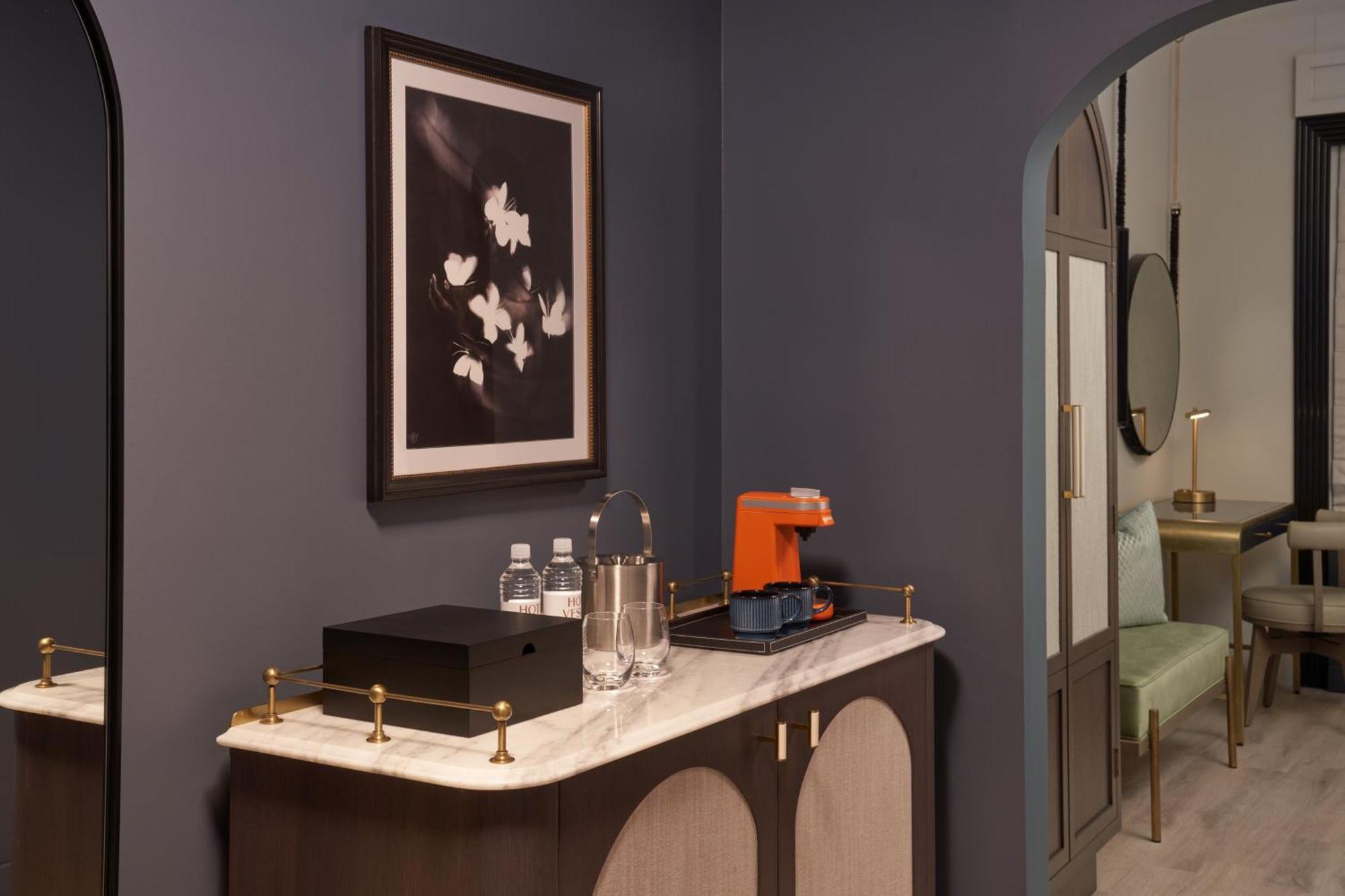 Hotel Vesper, Houston, A Tribute Portfolio Hotel Ngoại thất bức ảnh