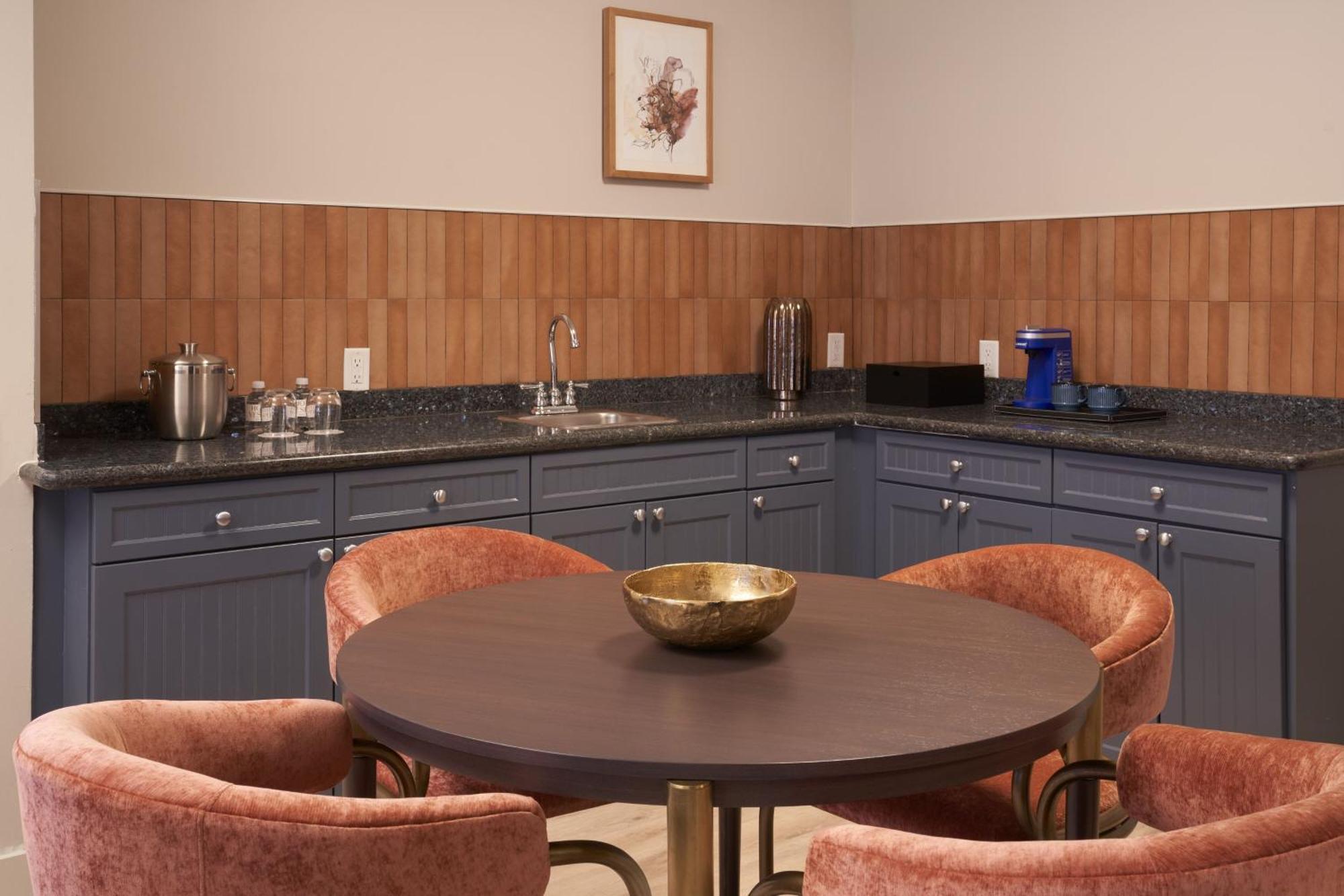 Hotel Vesper, Houston, A Tribute Portfolio Hotel Ngoại thất bức ảnh