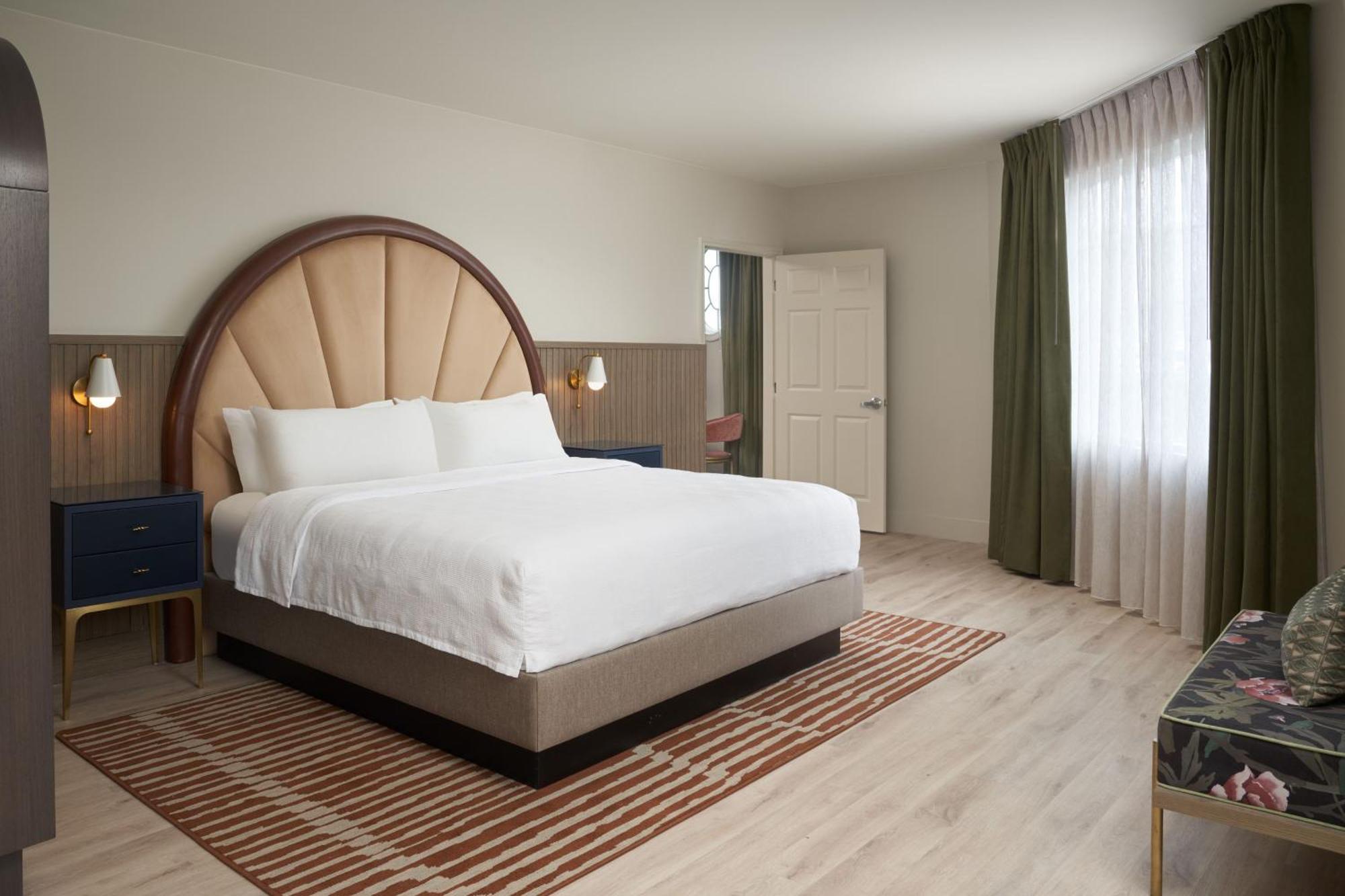 Hotel Vesper, Houston, A Tribute Portfolio Hotel Ngoại thất bức ảnh