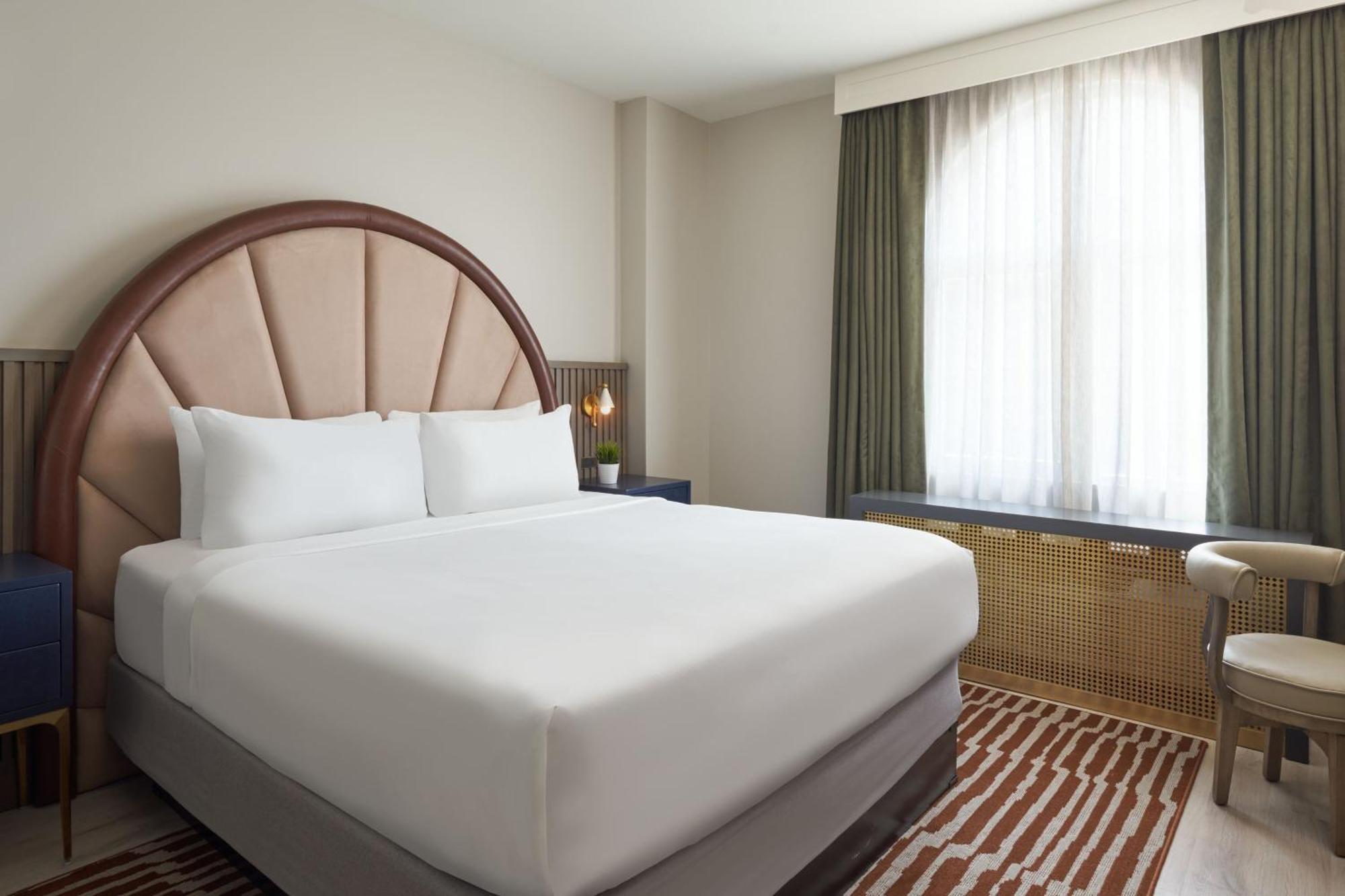 Hotel Vesper, Houston, A Tribute Portfolio Hotel Ngoại thất bức ảnh