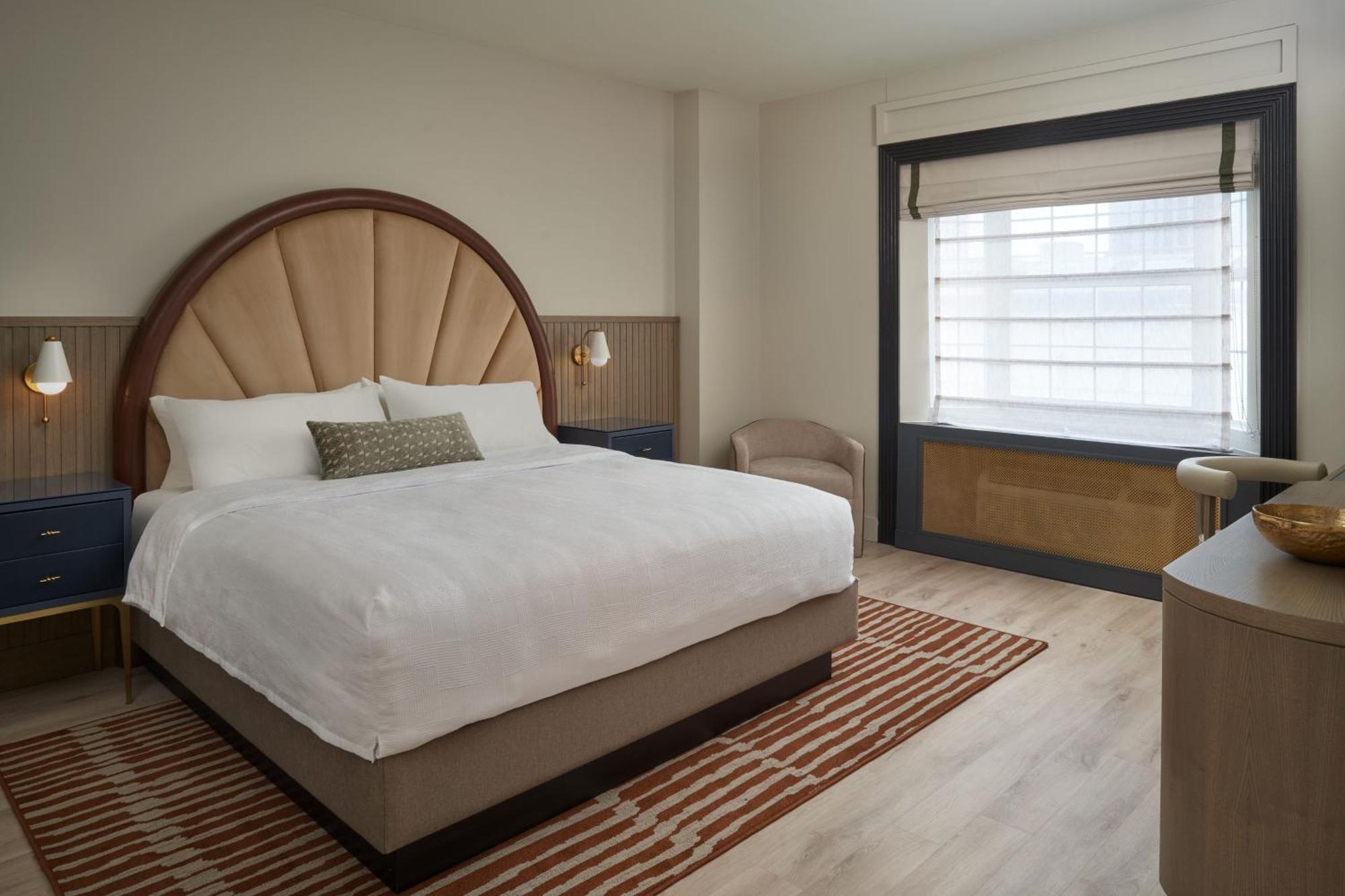 Hotel Vesper, Houston, A Tribute Portfolio Hotel Ngoại thất bức ảnh