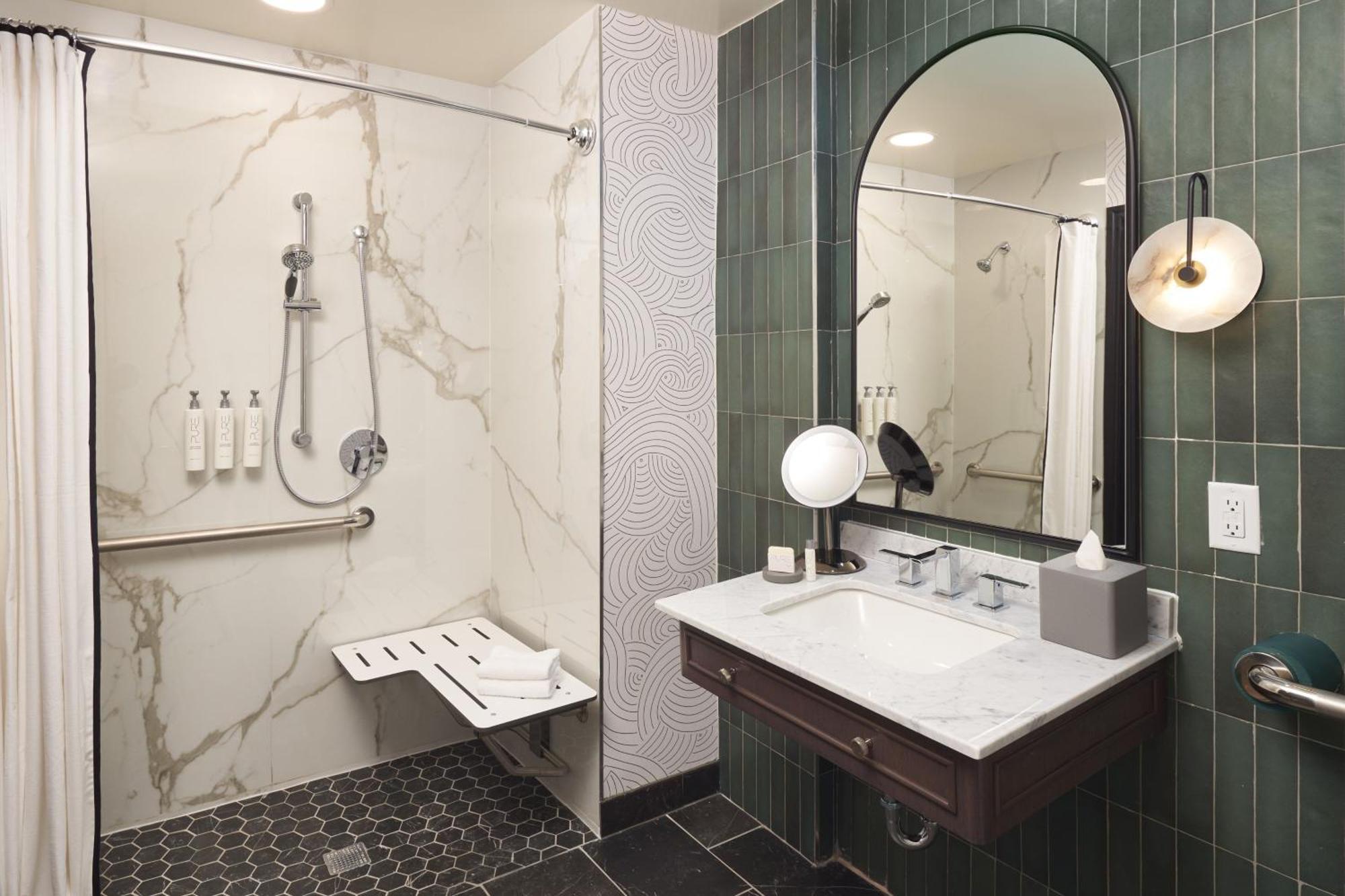 Hotel Vesper, Houston, A Tribute Portfolio Hotel Ngoại thất bức ảnh