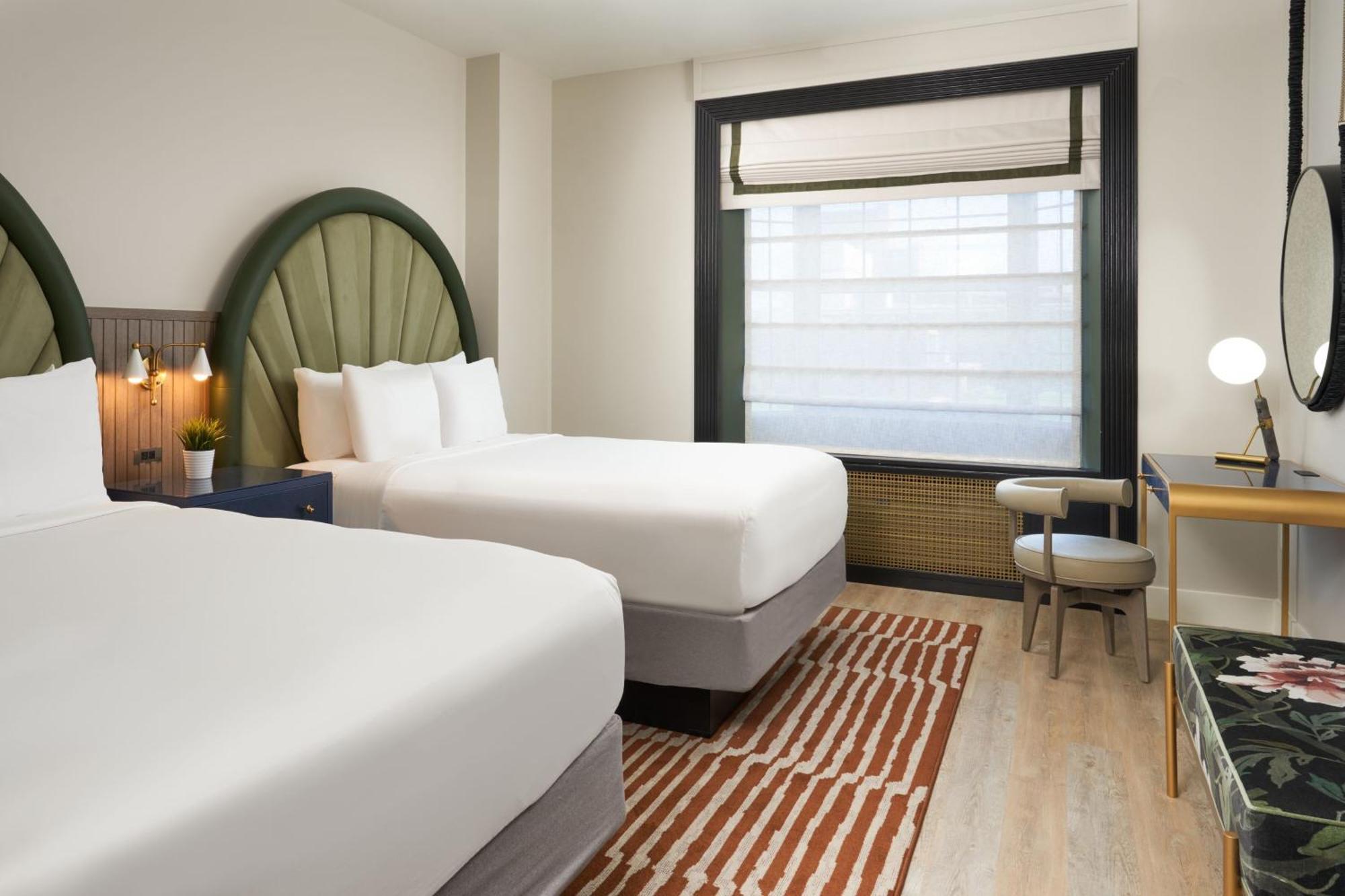 Hotel Vesper, Houston, A Tribute Portfolio Hotel Ngoại thất bức ảnh