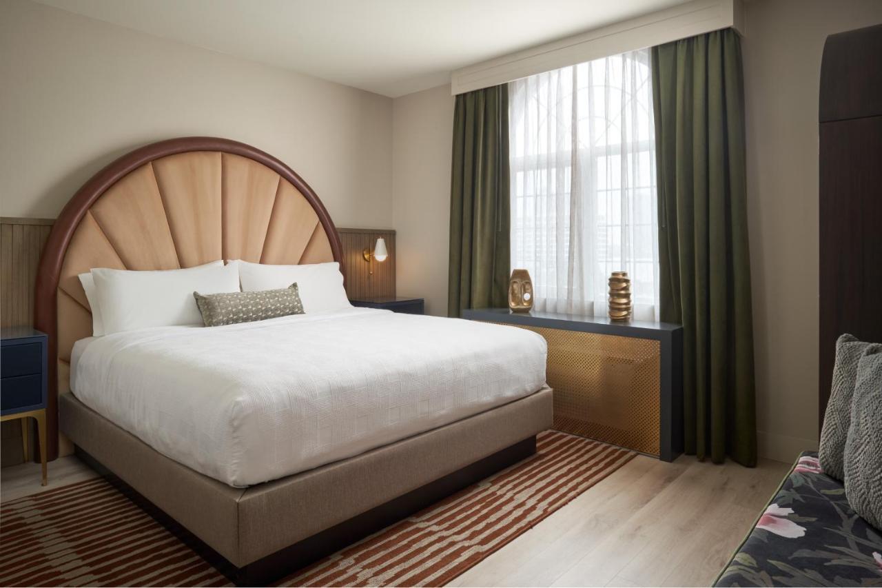 Hotel Vesper, Houston, A Tribute Portfolio Hotel Ngoại thất bức ảnh