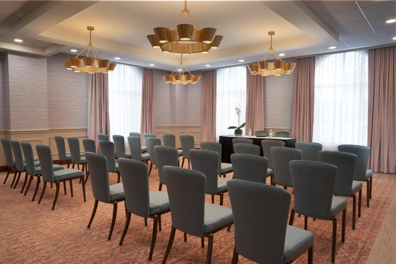 Hotel Vesper, Houston, A Tribute Portfolio Hotel Ngoại thất bức ảnh