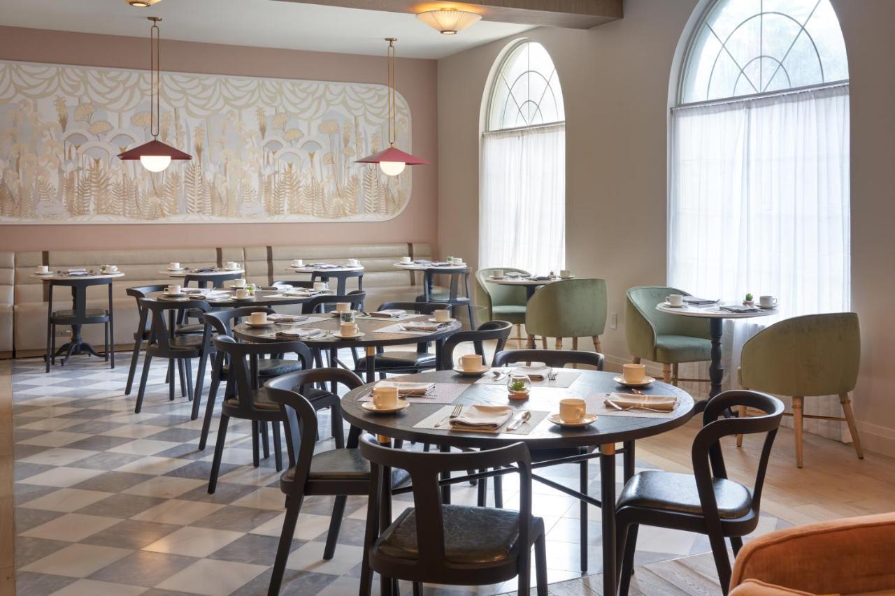 Hotel Vesper, Houston, A Tribute Portfolio Hotel Ngoại thất bức ảnh