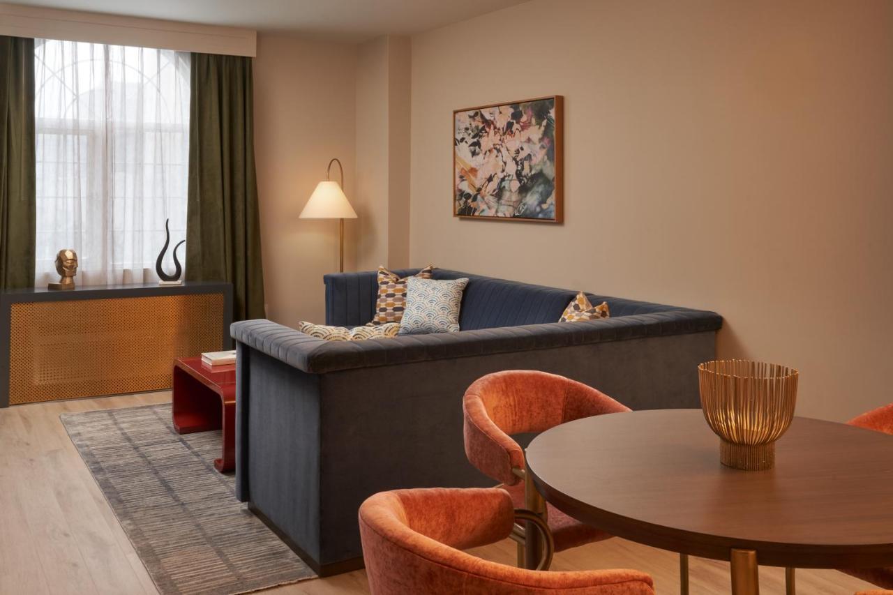 Hotel Vesper, Houston, A Tribute Portfolio Hotel Ngoại thất bức ảnh