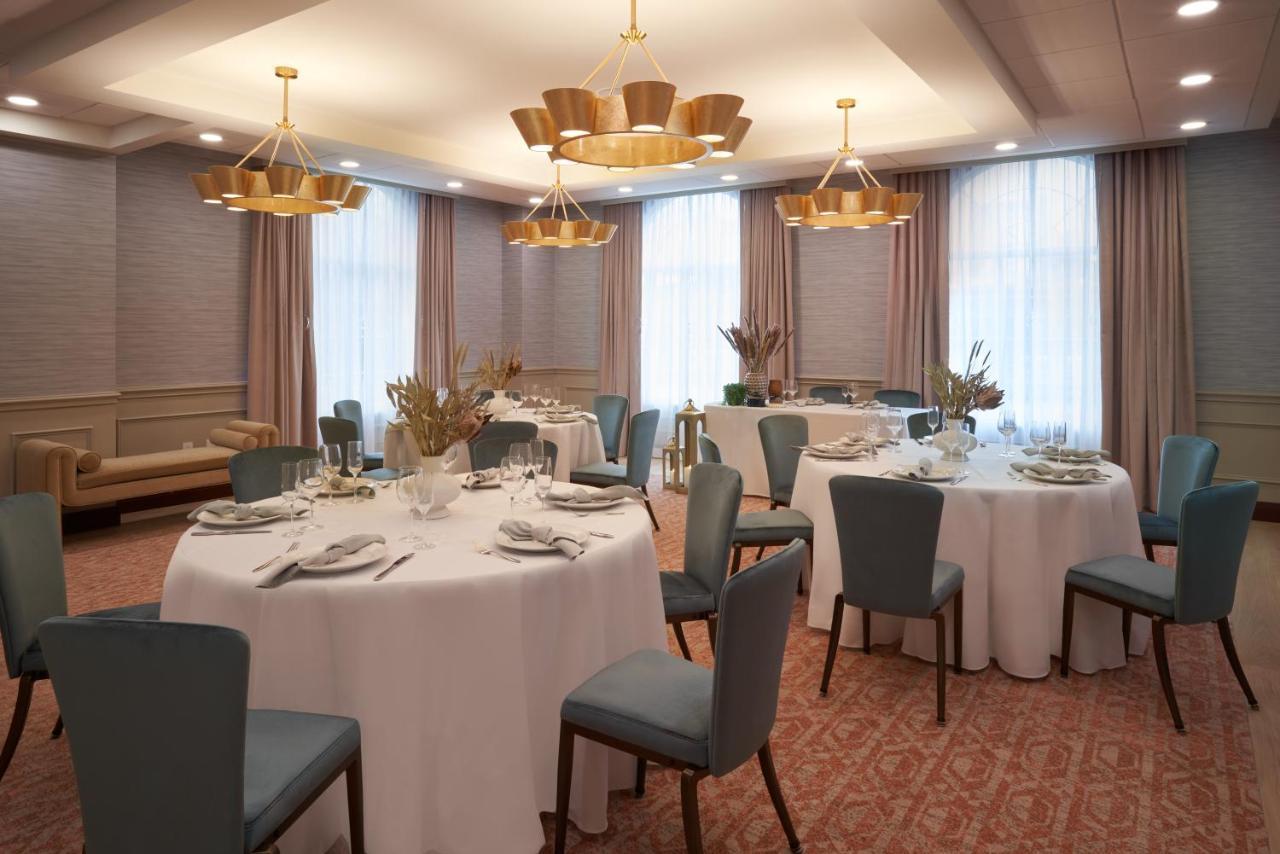 Hotel Vesper, Houston, A Tribute Portfolio Hotel Ngoại thất bức ảnh