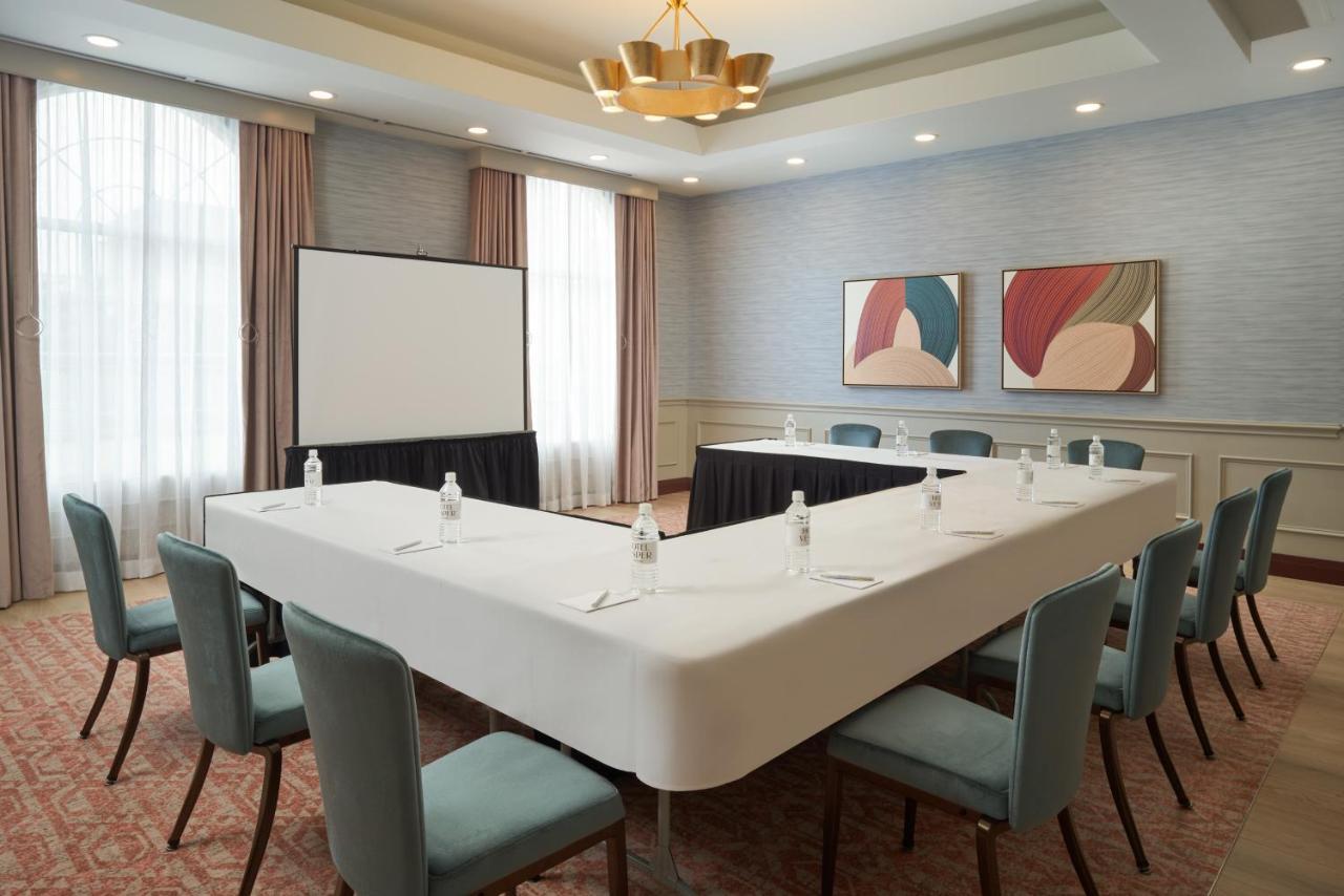 Hotel Vesper, Houston, A Tribute Portfolio Hotel Ngoại thất bức ảnh
