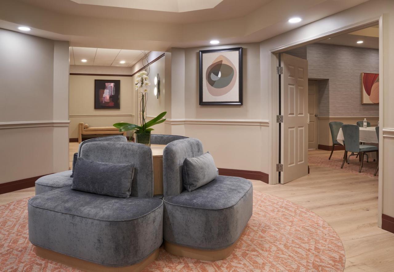 Hotel Vesper, Houston, A Tribute Portfolio Hotel Ngoại thất bức ảnh