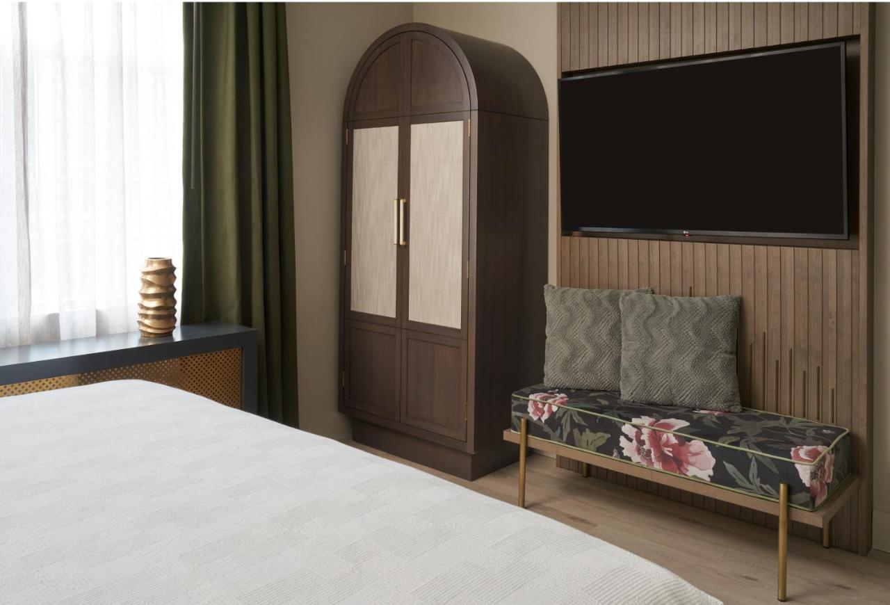 Hotel Vesper, Houston, A Tribute Portfolio Hotel Ngoại thất bức ảnh